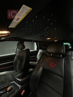 دودج دورانجو